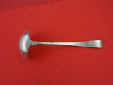 Etruscan by Gorham Sterling Silver Sauce Ladle narrow handle 5 1/2"