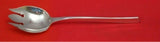 Vision by International Sterling Silver Ice Cream Fork Custom Made 6 3/8"