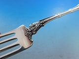 Empire by Whiting Sterling Silver Flatware Set for 12 Service 53 pieces Dinner