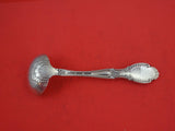 Richelieu by Tiffany and Co Sterling Gravy Ladle  7 1/4" Serving