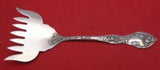 Thistle by Blackinton Sterling Silver Sardine Fork 7-Tine (Non-Pierced) 5 1/8"