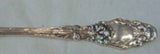Virginiana by Gorham Sterling Silver Mustard Spoon Original 5" Serving Heirloom