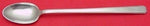 Modern Classic by Lunt Sterling Silver Iced Tea Spoon 7 1/2"