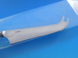 Lily by Frank Whiting Sterling Silver Cheese Knife with Pick Custom Made HHWS