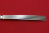 Bernadotte by Georg Jensen Sterling Silver Gravy Ladle with Double Spouts 8"