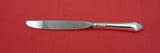 Edgemont Gold by Gorham Sterling Silver Regular Knife Modern 9 1/4"