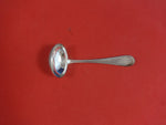 Donatello by Ricci Sterling Silver Gravy Ladle 5 7/8" New Unused