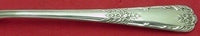 Splendor by International Sterling Silver Butter Spreader Flat Handle 5 5/8"