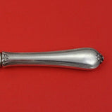 Old Newbury by Towle Sterling Silver Tea Knife HH Silverplate Blade 7" Heirloom