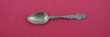 Irian by Wallace Sterling Silver Coffee Spoon GW mono "Los Angeles"  5 1/2"