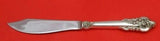 Grande Baroque by Wallace Sterling Silver Fish Knife Individual 8 5/8" WS Custom