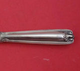 Benjamin Ben Franklin by Towle Sterling Silver Fruit Knife HH SP Serrated 7 3/4"