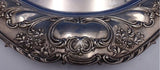 Chantilly by Gorham Sterling Silver Fish Serving Platter Grand #A587 (#7652)