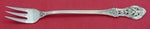 Primrose by International Sterling Silver Cocktail Fork 5 1/2"