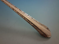 Chased Romantique by Alvin Sterling Silver Flatware Set for 8 Service 36 Pcs