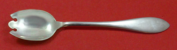 Lafayette by Towle Sterling Silver Ice Cream Dessert Fork Custom Made 6 1/4"