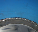 Thomas Heming English Georgian Sterling Silver Salver Tray Footed c.1766 (#5515)
