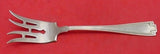 Etruscan by Gorham Sterling Silver Beef Fork Splayed Tines with Bar 6 1/4"