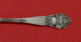 Georgian by Towle Sterling Silver Cream Soup Spoon 6" Heirloom Silverware