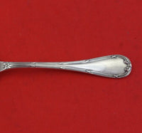 Rubans by Christofle Silverplate Teaspoon / Coffee Spoon 5 1/4" Heirloom