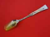 Vine by Tiffany & Co. Sterling Silver Cheese Scoop GW Raspberry Motif 7 1/4"