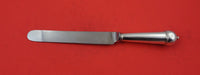 Early English Queen Anne by James Robinson Sterling Silver Dinner Knife 9 1/4"