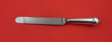Early English Queen Anne by James Robinson Sterling Silver Dinner Knife 9 1/4"