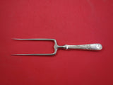 Old Maryland Engraved by Kirk Sterling Silver Roast Holder HH WS 10 1/4"