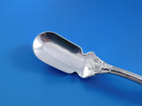 Francis I by Reed & Barton New Script Mark Sterling Horseradish Scoop Custom