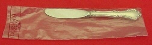 Chelsea Manor by Gorham Sterling Silver Butter Spreader HH 6 1/2" New