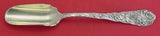 Flora by Reed & Barton Sterling Silver Cheese Scoop 7 7/8" Original
