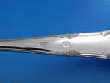 Herregaard by Cohr Sterling Silver Flatware Service for 8 Set 51 pieces