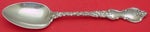 Du Barry by International Sterling Silver Serving Spoon 8 3/8" Silverware