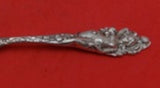 Love Disarmed by Reed and Barton Sterling Silver Pie Server FH AS 9 5/8"