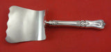 Kensington by Gorham Sterling Silver Asparagus Server HH AS hooded 10"