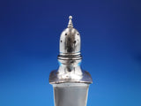 Arrowsmith Sterling Silver Pepper Shaker 5 1/4" 1.4 troy ounces (#6623)