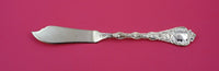 Demidoff Vermeil by Odiot French Sterling Silver Fish Knife FH AS unused 8 3/4"
