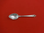 Emperor by Reed and Barton Sterling Silver Teaspoon 6" Flatware Heirloom