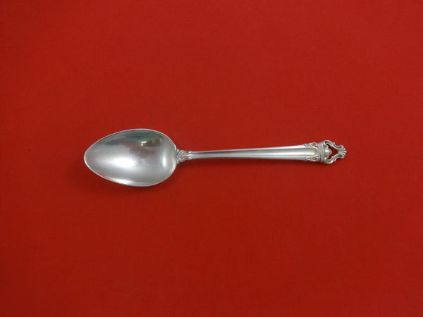 Emperor by Reed and Barton Sterling Silver Teaspoon 6" Flatware Heirloom