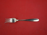 Southern Rose by Manchester Sterling Silver Lemon / Strawberry Fork 4 1/2"
