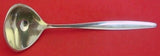 Cypress by Georg Jensen Sterling Silver Gravy Ladle 8" Serving Silverware