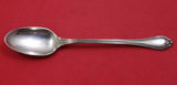 Old Newbury by Towle Sterling Silver Infant Feeding Spoon Original 5 3/8"