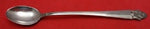 Wolfenden By Wolfenden Sterling Silver Infant Feeding Spoon 5 1/2"