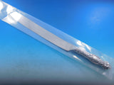 Frontenac by International Sterling Silver Wedding Cake Knife 12 1/8 Custom Made