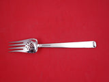 Century by Tiffany & Co Sterling Silver Cold Meat Fork splayed tines pierced 9"