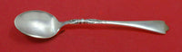 Nellie Custis by Lunt Sterling Silver Infant Feeding Spoon 5 1/2" Custom Made