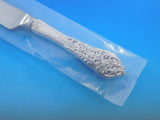 Florentine Lace By Reed and Barton Sterling Wedding Cake Knife HHWS 12" Custom