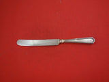 Roanoke by Gorham Sterling Silver Dinner Knife w/ Blunt Silverplate Blade 9 5/8"