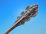 Botticelli by Frank Whiting Sterling Silver Flatware Set 12 Service 91 pieces