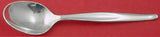 Contour by Towle Sterling Silver Place Soup Spoon Set of 12 pcs 7" Flatware